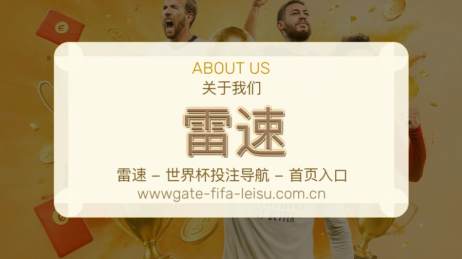 雷速关于我们